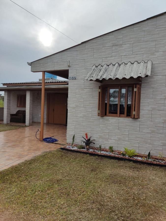 Casa Familia Mattos Villa Xangri-la Exterior photo