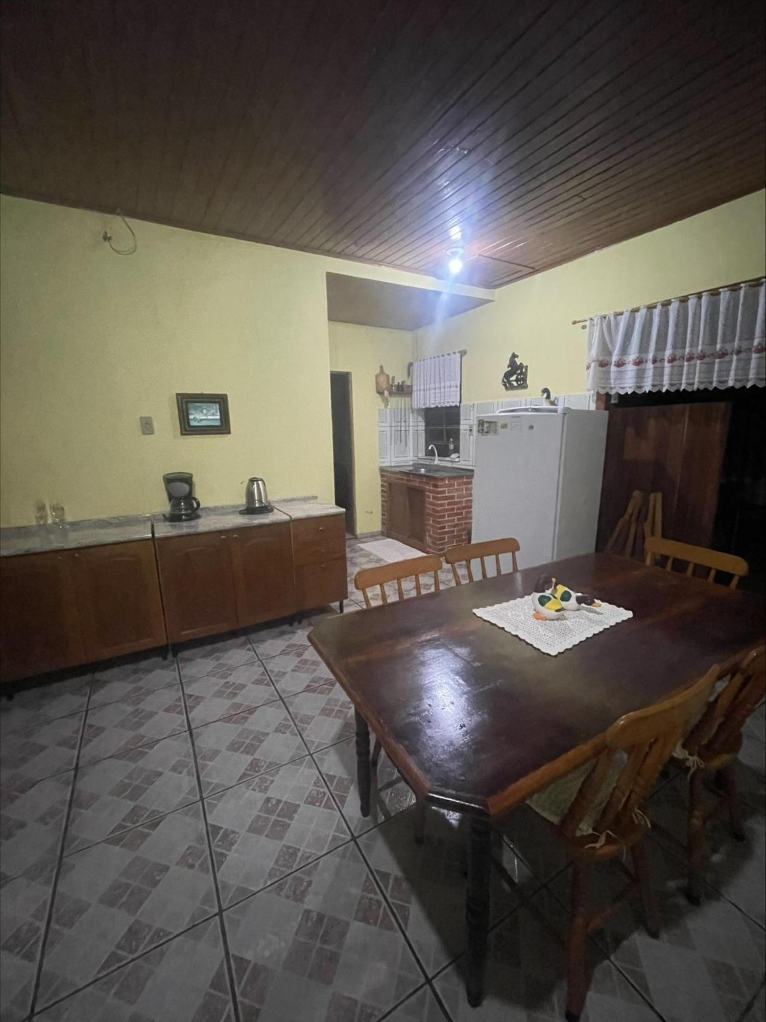 Casa Familia Mattos Villa Xangri-la Exterior photo